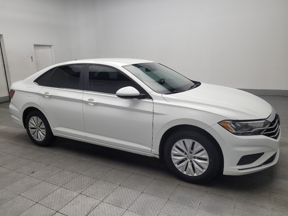 2019 Volkswagen Jetta in Macon, GA 31210 - 18112170 11