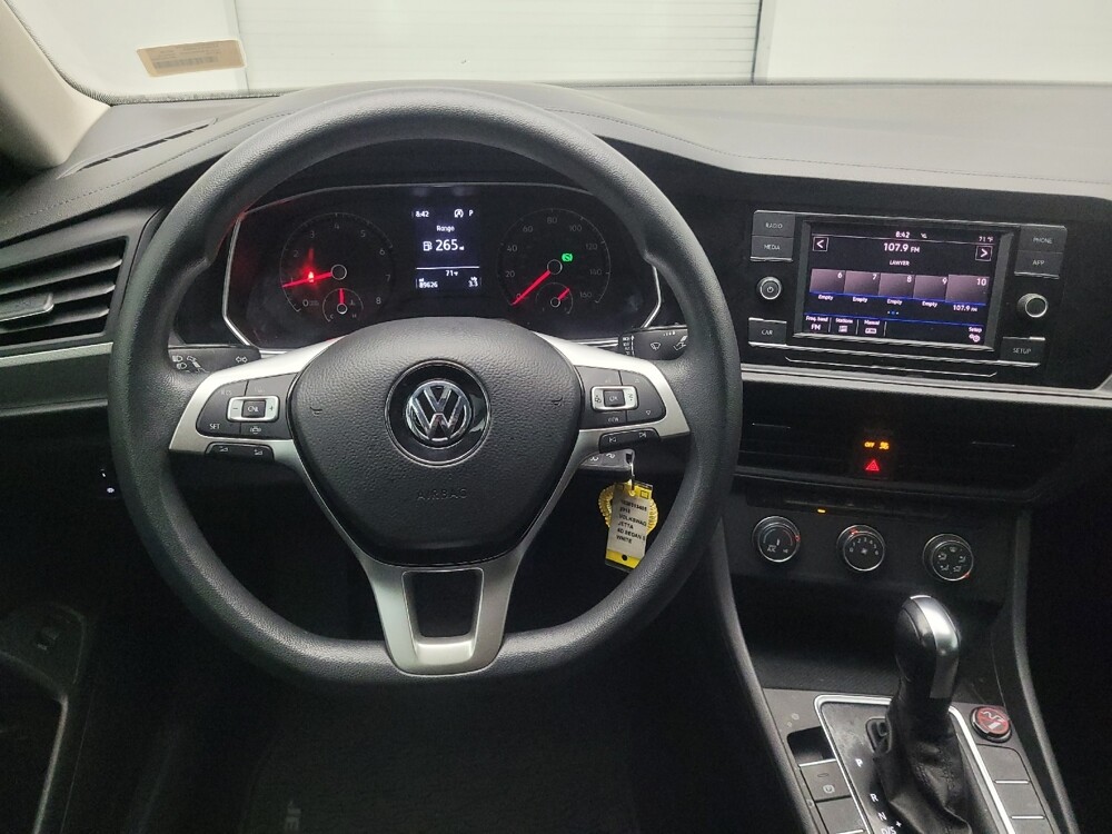 2019 Volkswagen Jetta in Macon, GA 31210 - 18112170 22