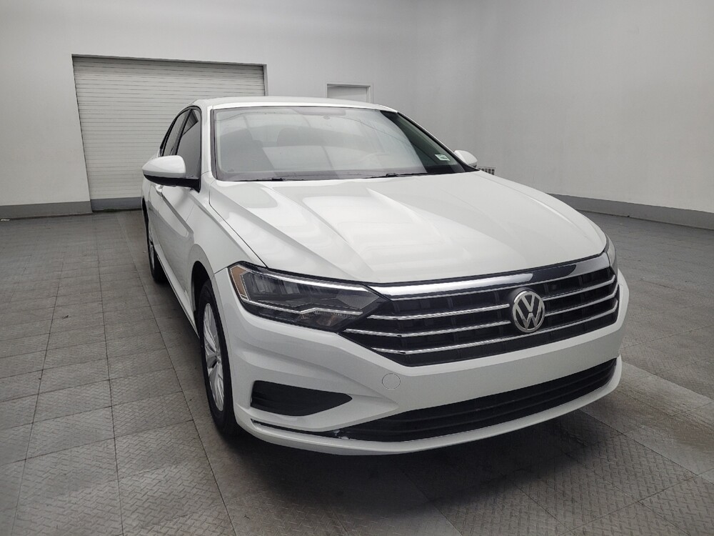 2019 Volkswagen Jetta in Macon, GA 31210 - 18112170 13