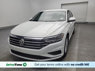 2019 Volkswagen Jetta in Macon, GA 31210