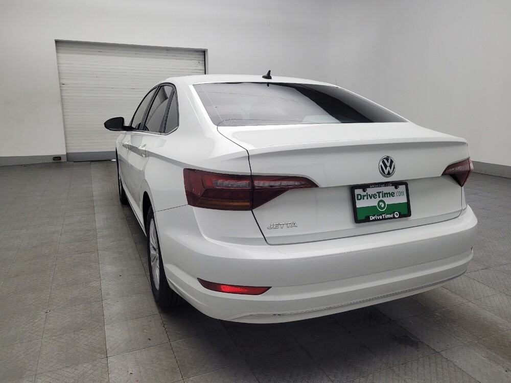 2019 Volkswagen Jetta in Macon, GA 31210 - 18112170 5