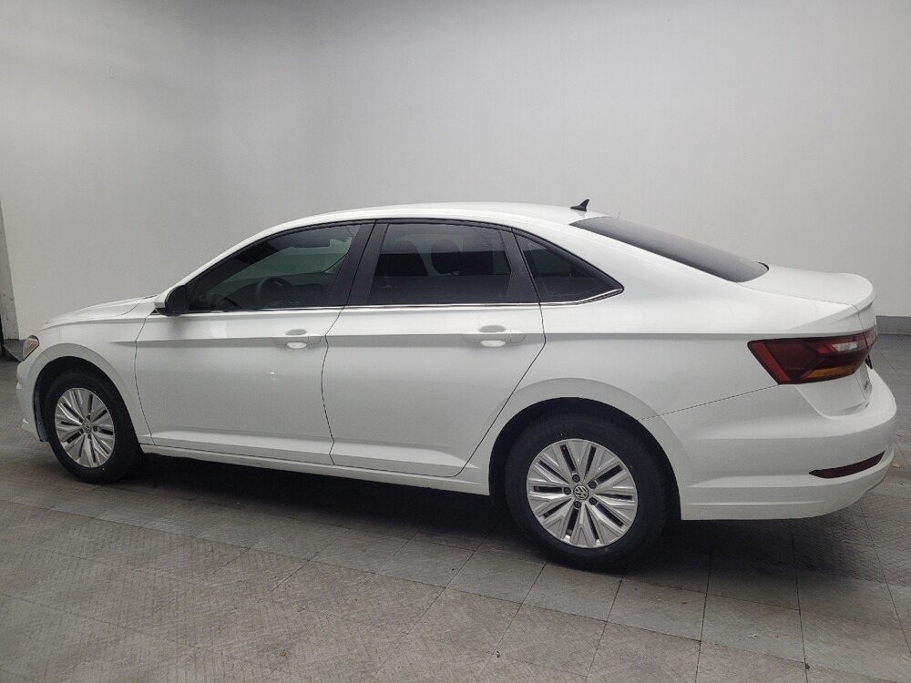 2019 Volkswagen Jetta in Macon, GA 31210 - 18112170 3