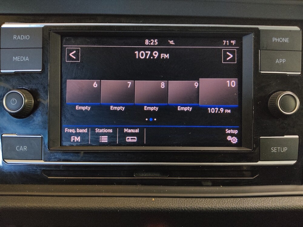 2019 Volkswagen Jetta in Macon, GA 31210 - 18112170 25