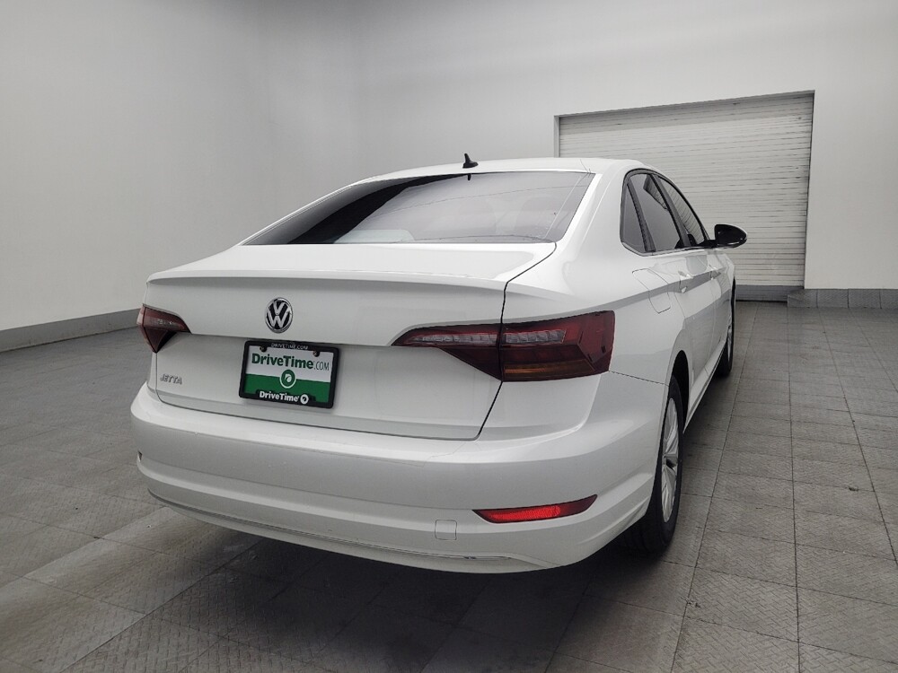 2019 Volkswagen Jetta in Macon, GA 31210 - 18112170 9