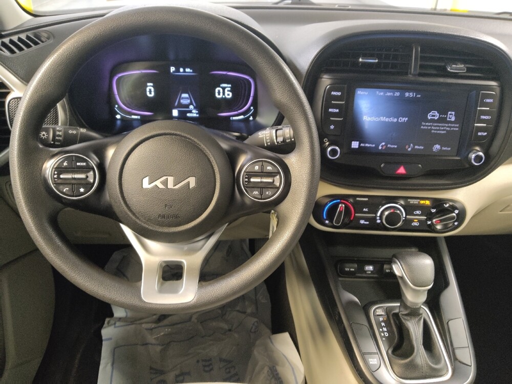 2023 Kia Soul in Tampa, FL 33612 - 18112171 22