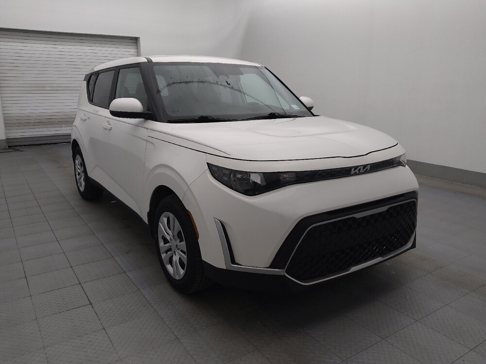 2023 Kia Soul in Tampa, FL 33612 - 18112171 13