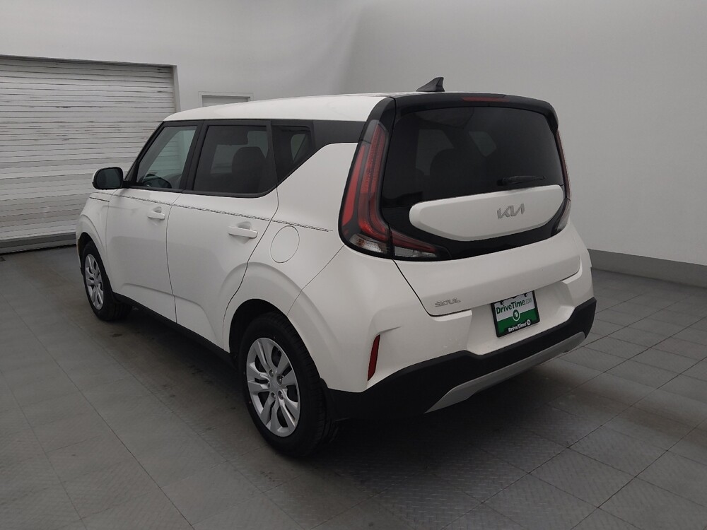 2023 Kia Soul in Tampa, FL 33612 - 18112171 5