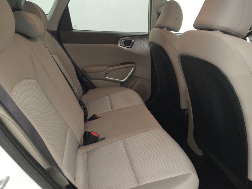 2023 Kia Soul in Tampa, FL 33612 - 18112171 19