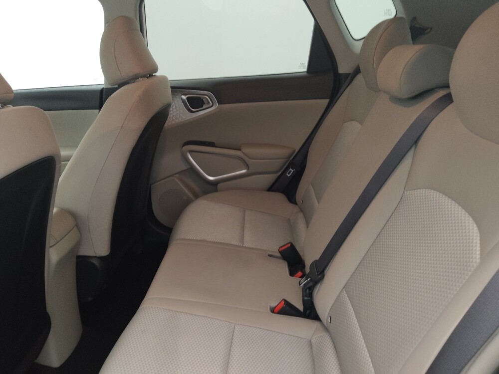 2023 Kia Soul in Tampa, FL 33612 - 18112171 18