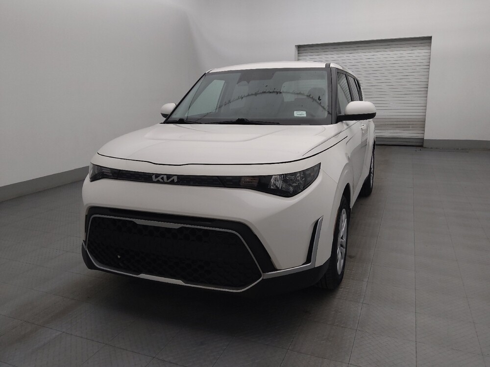 2023 Kia Soul in Tampa, FL 33612 - 18112171 15