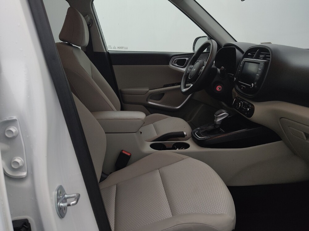 2023 Kia Soul in Tampa, FL 33612 - 18112171 21