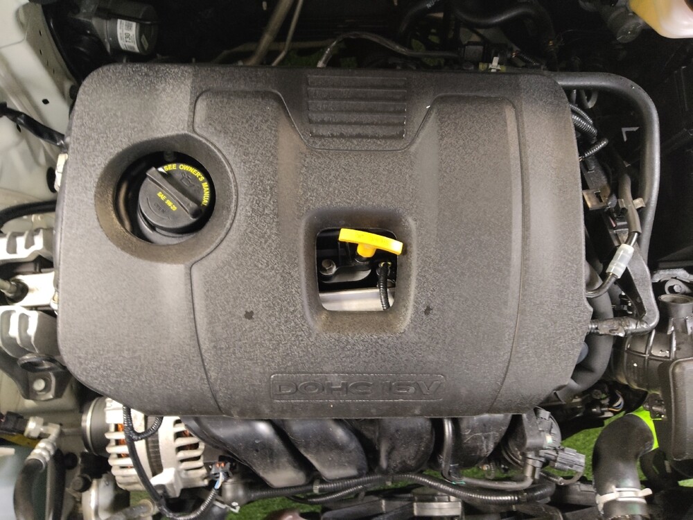 2023 Kia Soul in Tampa, FL 33612 - 18112171 30