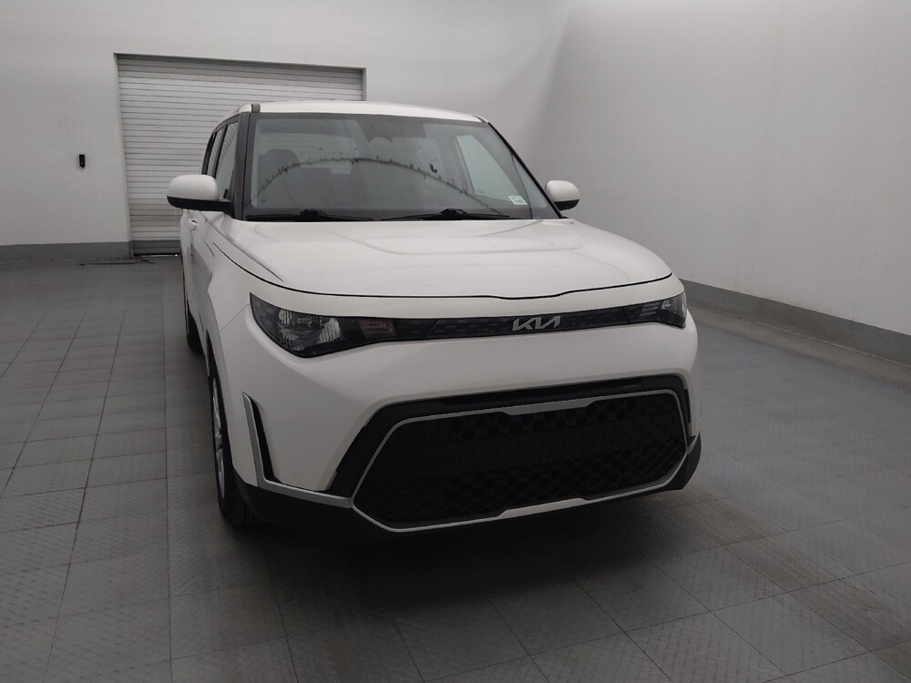 2023 Kia Soul in Tampa, FL 33612 - 18112171 14