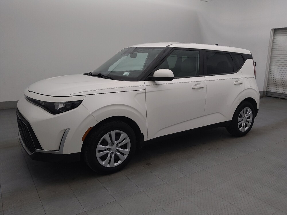 2023 Kia Soul in Tampa, FL 33612 - 18112171 2