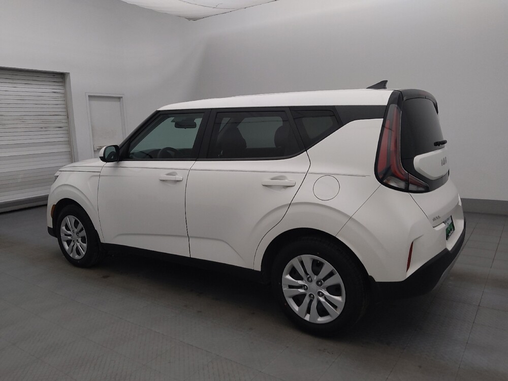 2023 Kia Soul in Tampa, FL 33612 - 18112171 3