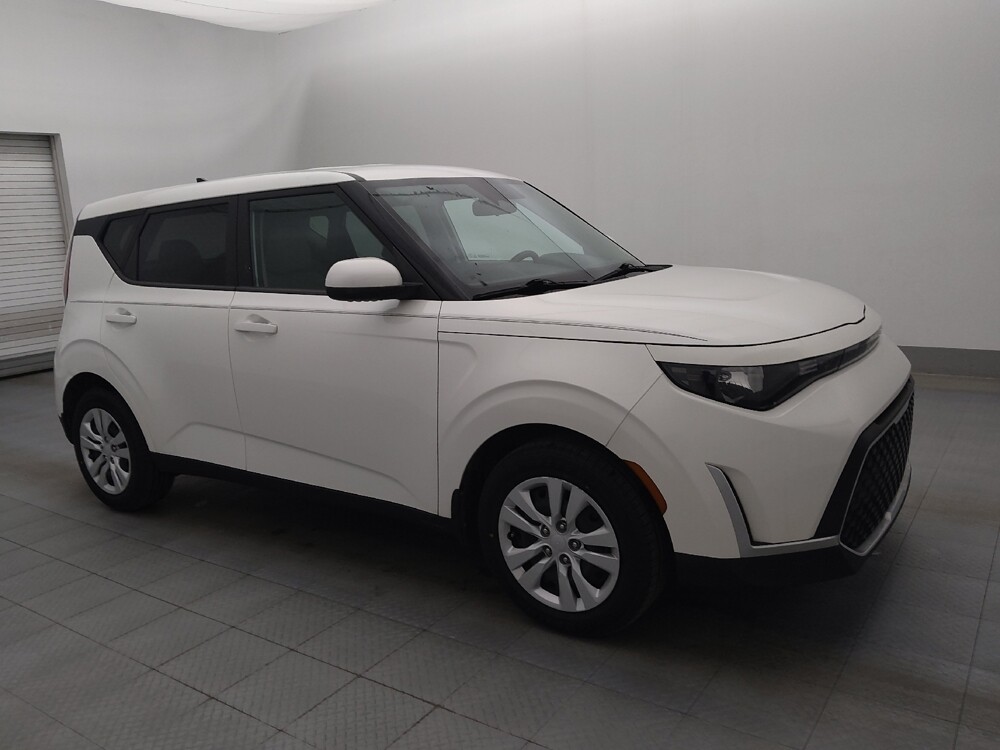 2023 Kia Soul in Tampa, FL 33612 - 18112171 11