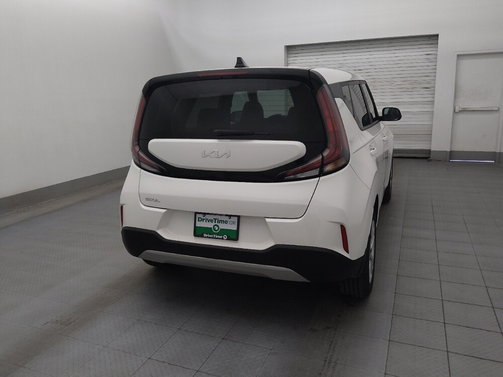 2023 Kia Soul in Tampa, FL 33612 - 18112171 7