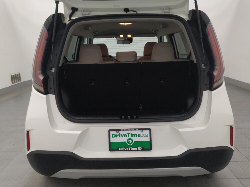 2023 Kia Soul in Tampa, FL 33612 - 18112171 29