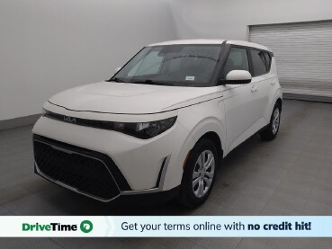 2023 Kia Soul in Tampa, FL 33612