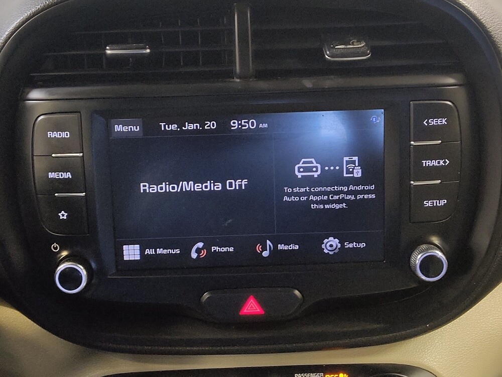 2023 Kia Soul in Tampa, FL 33612 - 18112171 25