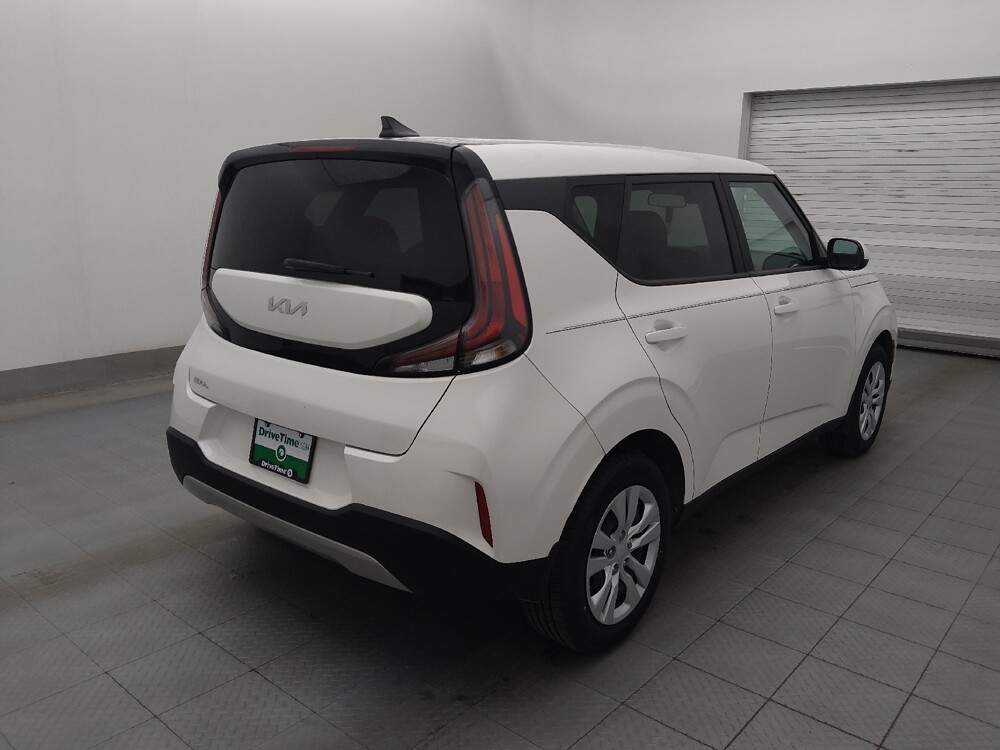 2023 Kia Soul in Tampa, FL 33612 - 18112171 9