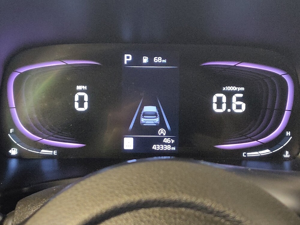 2023 Kia Soul in Tampa, FL 33612 - 18112171 23