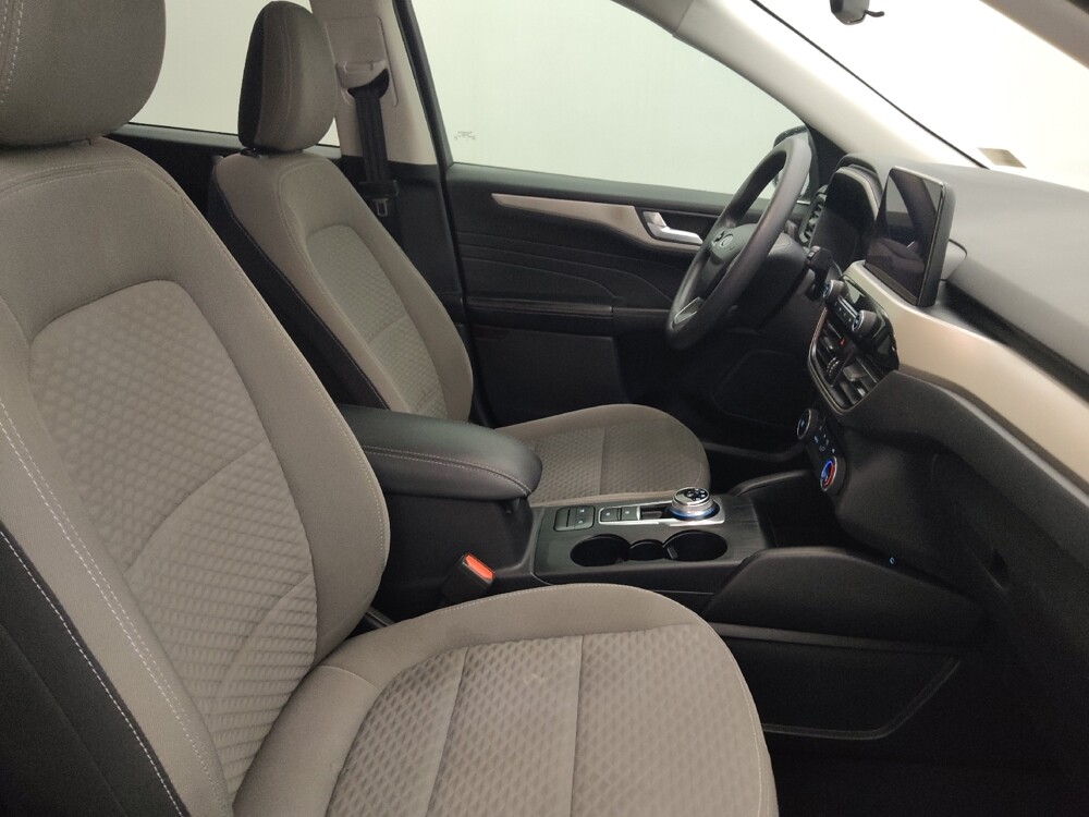 2021 Ford Escape in Tallahassee, FL 32304 - 18112172 21