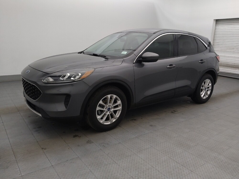 2021 Ford Escape in Tallahassee, FL 32304 - 18112172 2