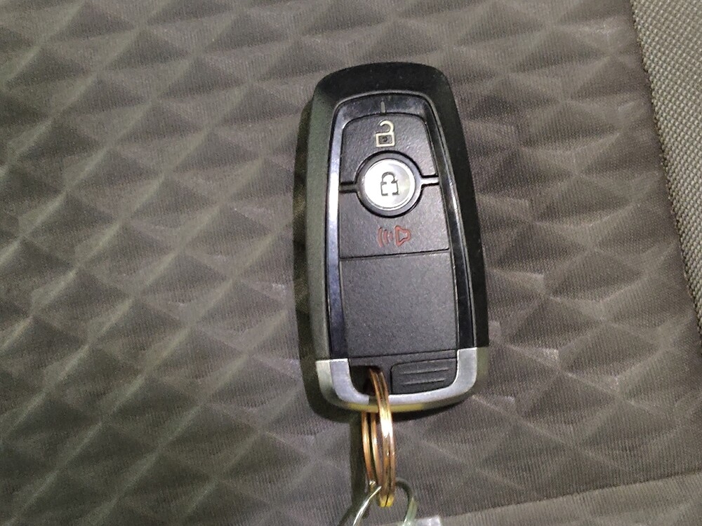 2021 Ford Escape in Tallahassee, FL 32304 - 18112172 32