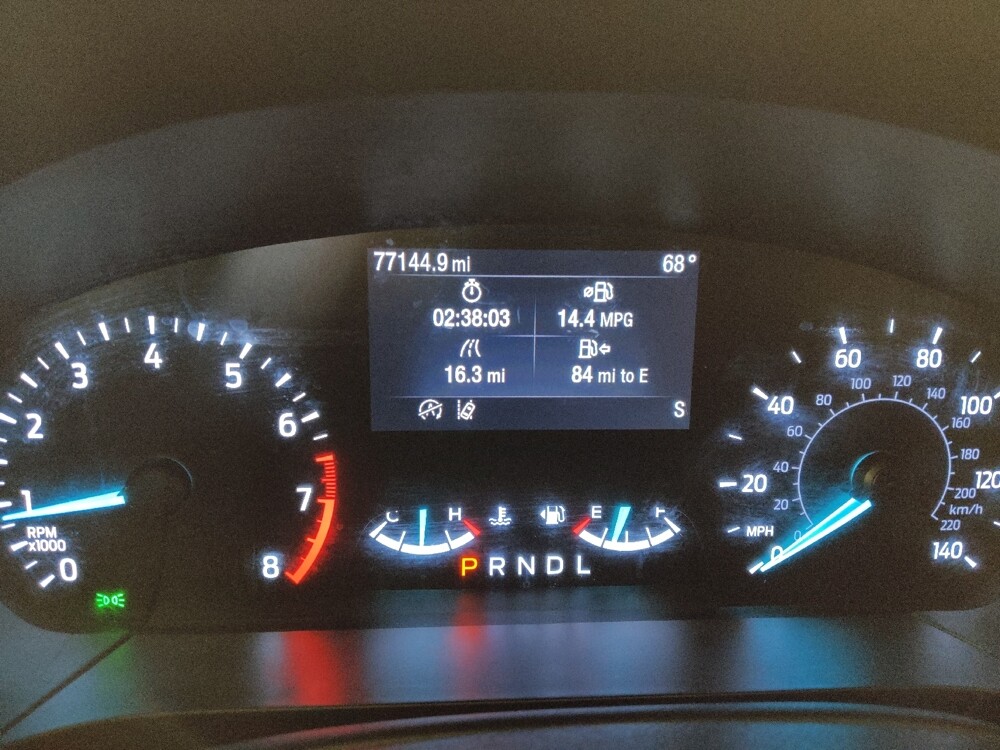 2021 Ford Escape in Tallahassee, FL 32304 - 18112172 23