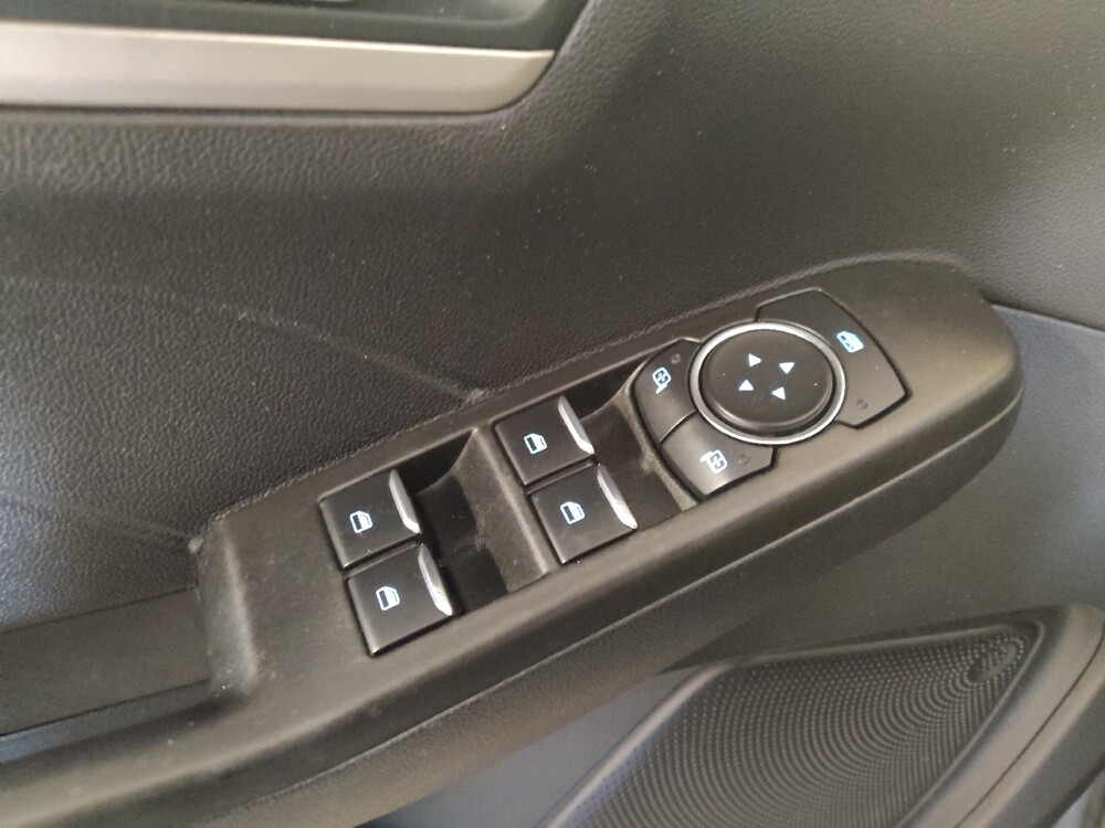 2021 Ford Escape in Tallahassee, FL 32304 - 18112172 27