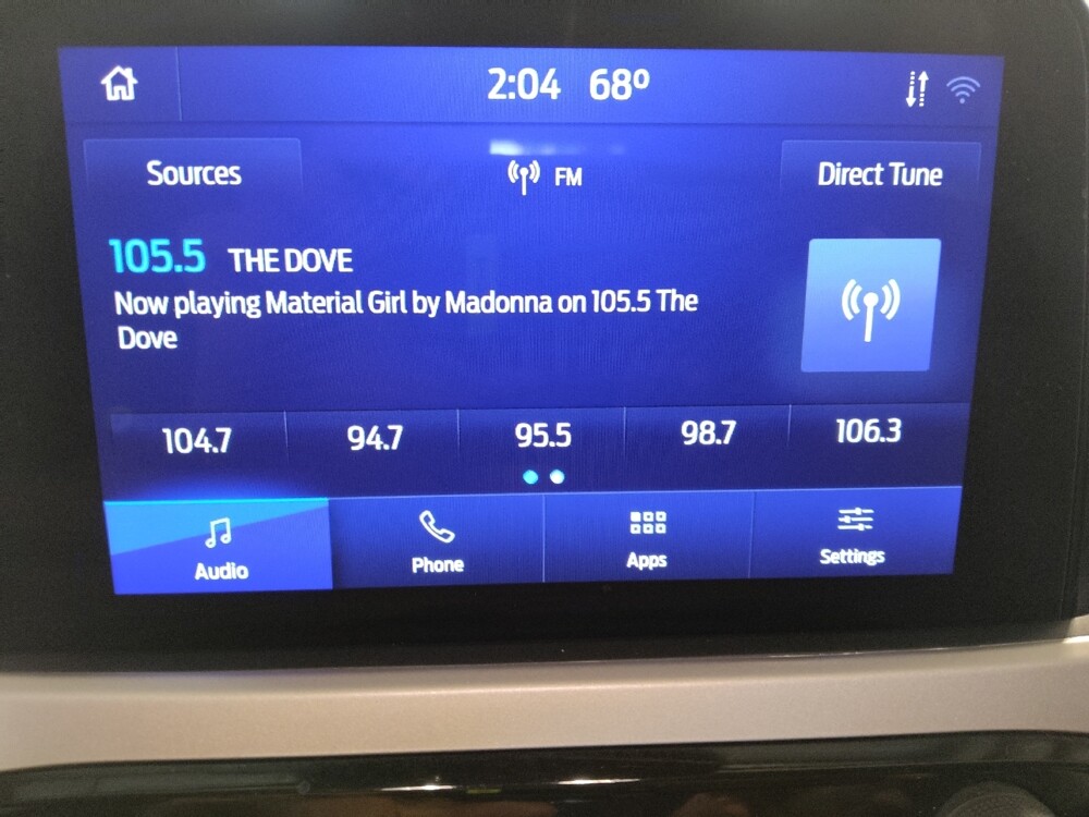 2021 Ford Escape in Tallahassee, FL 32304 - 18112172 25