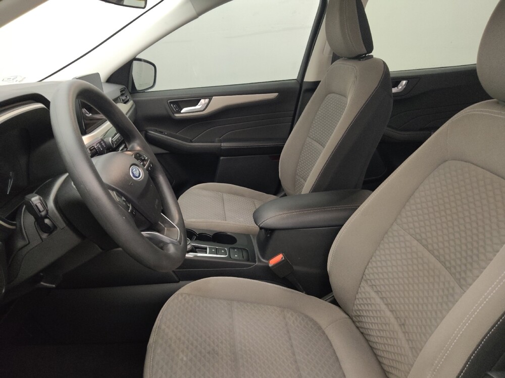 2021 Ford Escape in Tallahassee, FL 32304 - 18112172 17