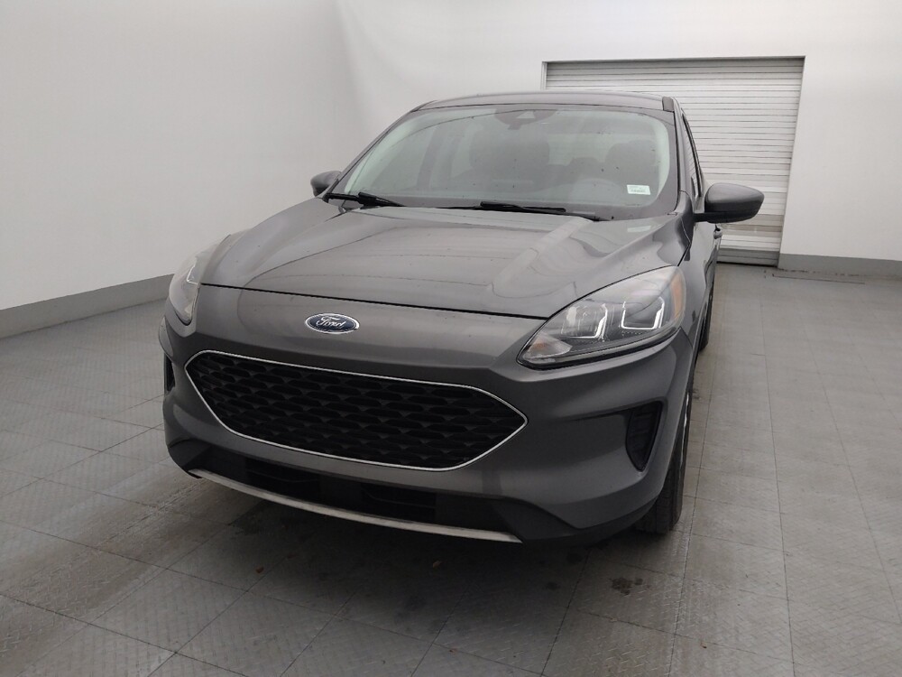 2021 Ford Escape in Tallahassee, FL 32304 - 18112172 15