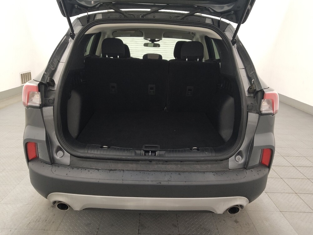 2021 Ford Escape in Tallahassee, FL 32304 - 18112172 29