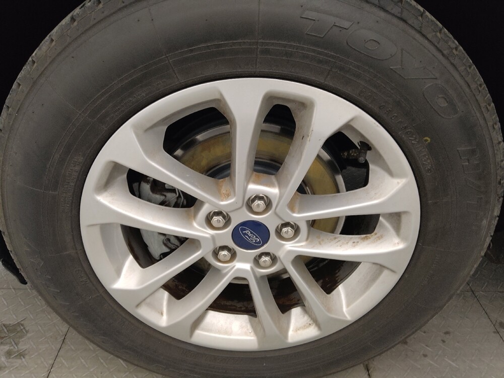 2021 Ford Escape in Tallahassee, FL 32304 - 18112172 31