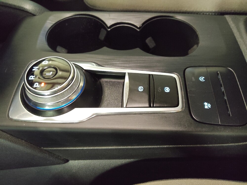 2021 Ford Escape in Tallahassee, FL 32304 - 18112172 26