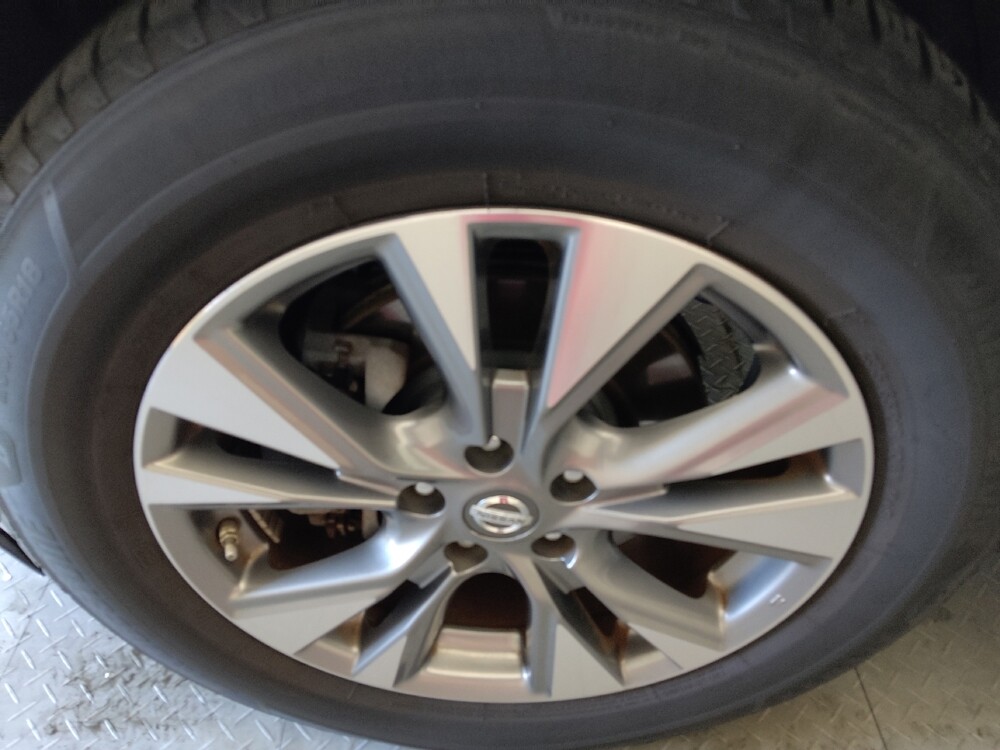 2016 Nissan Murano in Birmingham, AL 35215 - 18112173 31