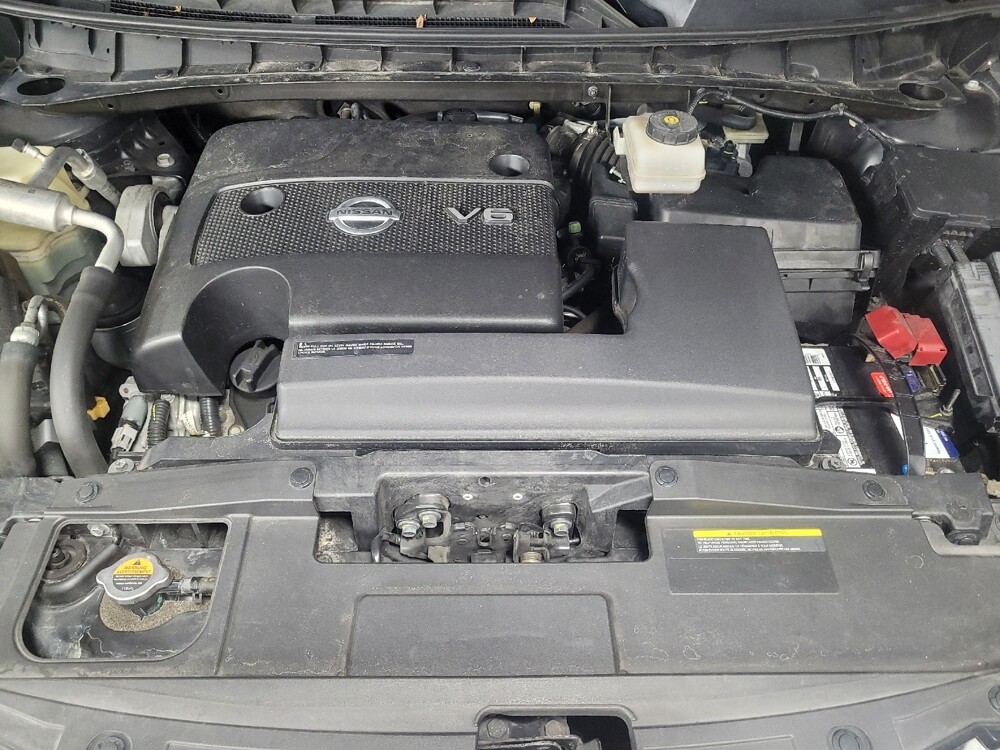 2016 Nissan Murano in Birmingham, AL 35215 - 18112173 30