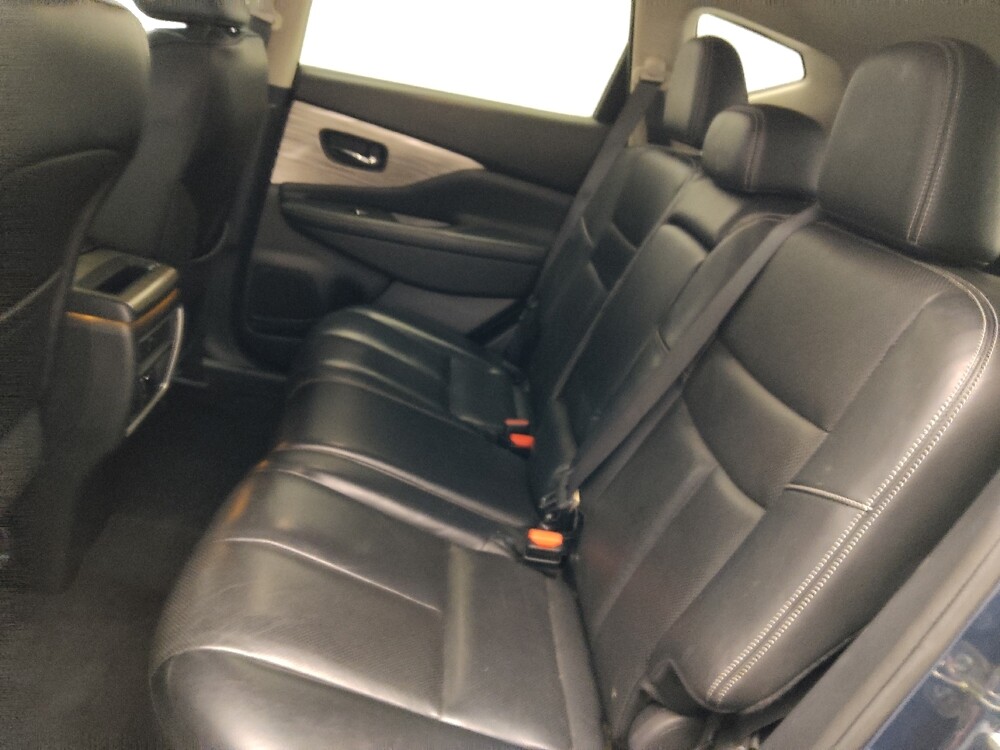 2016 Nissan Murano in Birmingham, AL 35215 - 18112173 18