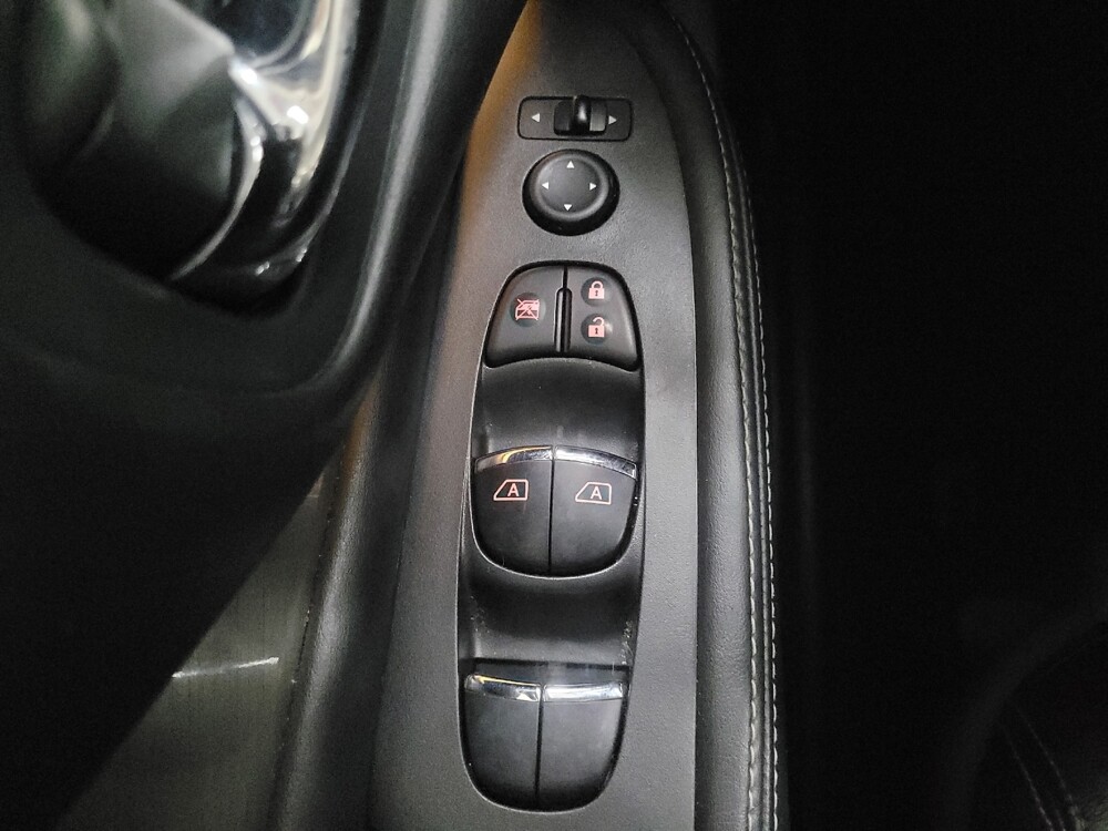 2016 Nissan Murano in Birmingham, AL 35215 - 18112173 27