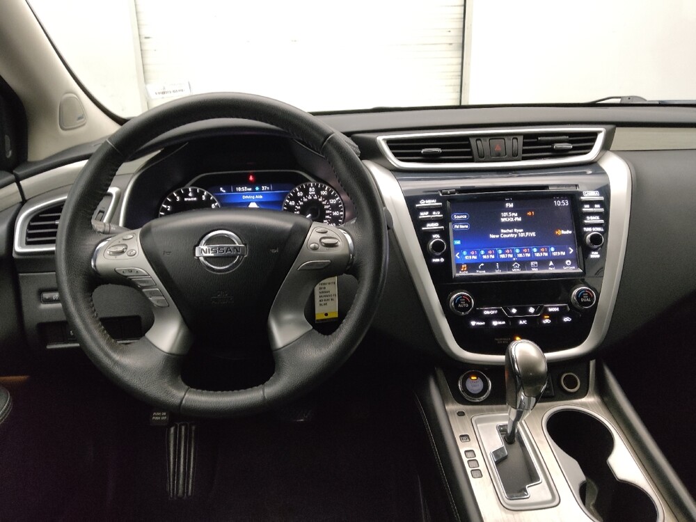 2016 Nissan Murano in Birmingham, AL 35215 - 18112173 22
