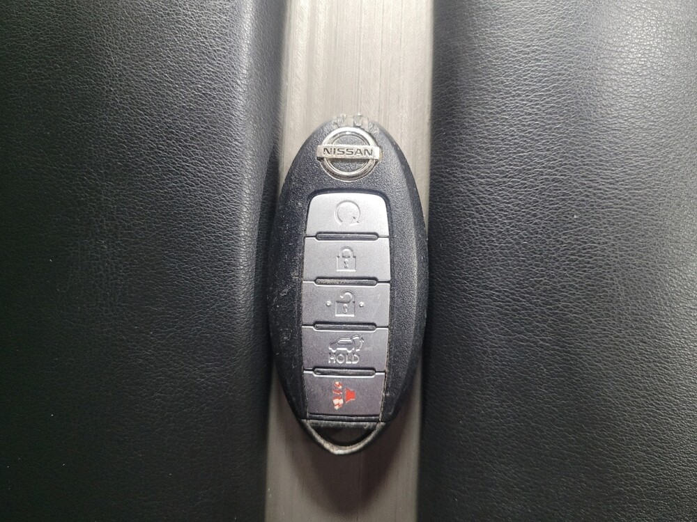 2016 Nissan Murano in Birmingham, AL 35215 - 18112173 32