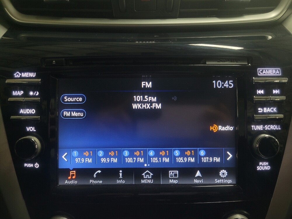 2016 Nissan Murano in Birmingham, AL 35215 - 18112173 25