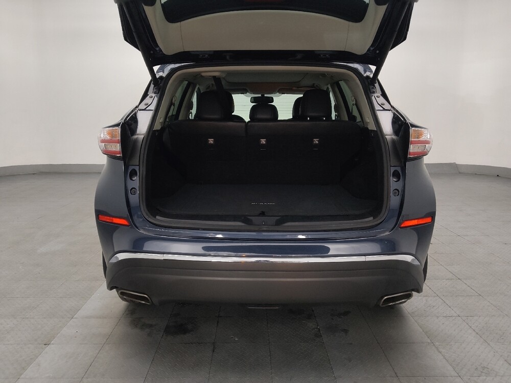 2016 Nissan Murano in Birmingham, AL 35215 - 18112173 29
