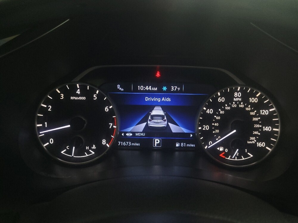 2016 Nissan Murano in Birmingham, AL 35215 - 18112173 23