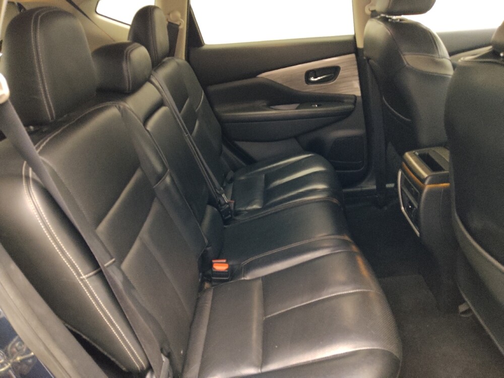 2016 Nissan Murano in Birmingham, AL 35215 - 18112173 19