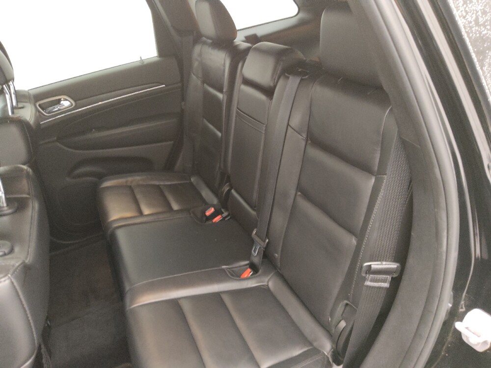 2018 Jeep Grand Cherokee in Independence, MO 64055 - 18112174 18