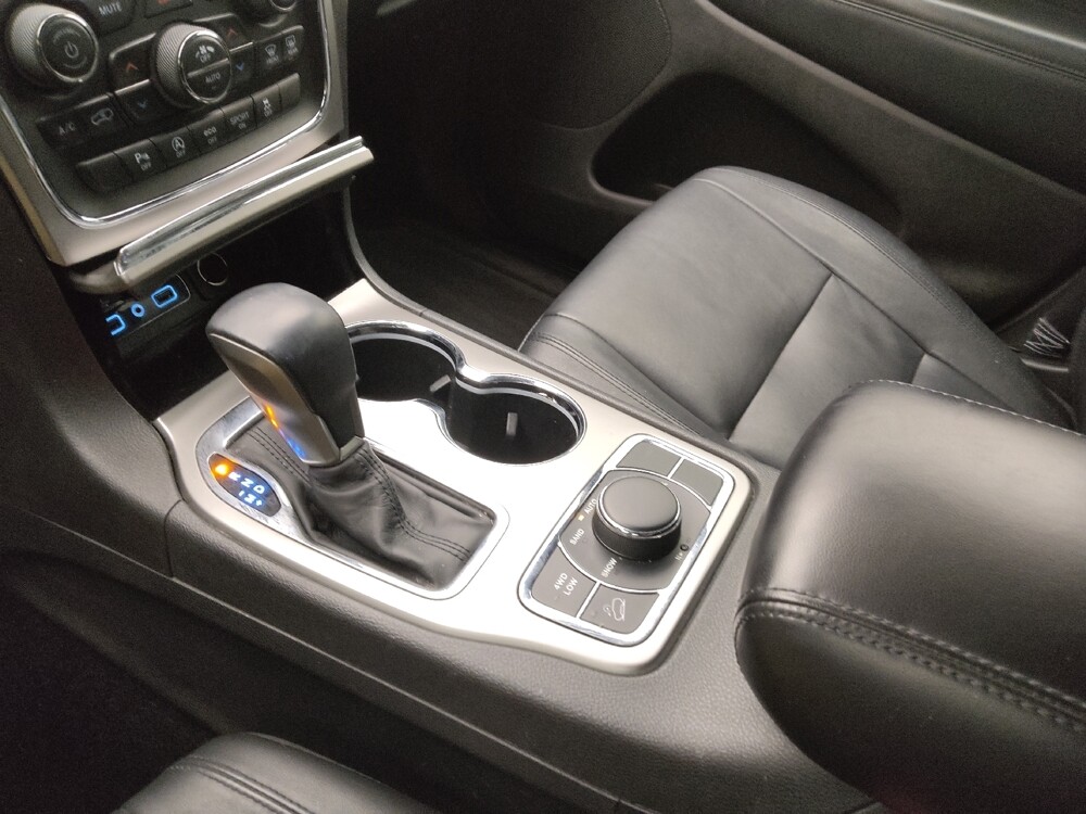 2018 Jeep Grand Cherokee in Independence, MO 64055 - 18112174 26