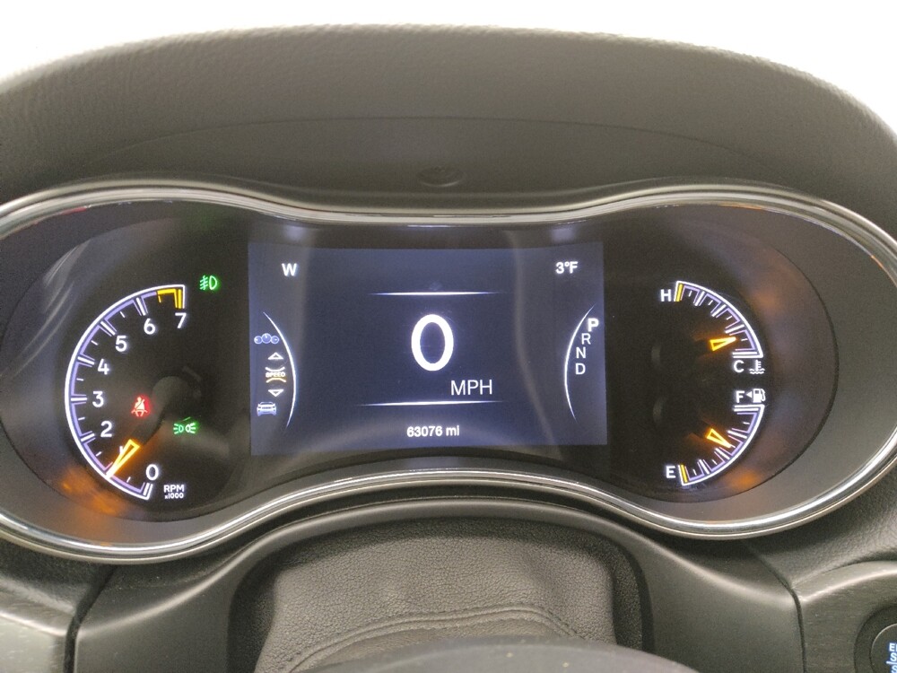 2018 Jeep Grand Cherokee in Independence, MO 64055 - 18112174 23